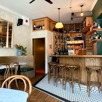 Milou - Bistros Near Me - Toronto, Ontario
