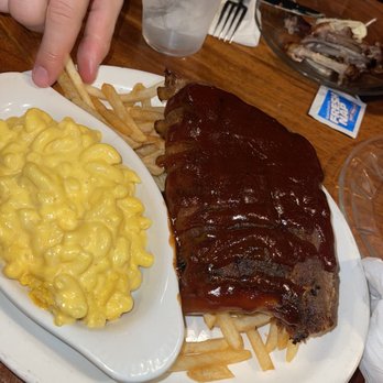 TC's Restaurant - Ribs and Mac and cheese - New American Near Me - West Dover, Vermont TC's Restaurant - Ribs and Mac and cheese - New American Near Me - West Dover, Vermont
