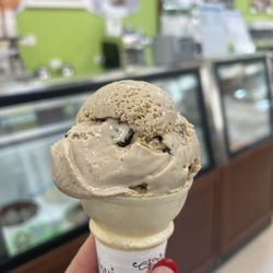 Kilwins Ice Cream - Chocolate - Fudge
