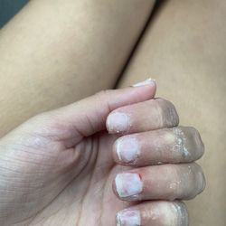 Deerbrook Nails