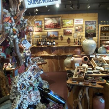 Made In Arizona - Beer, Wine & Spirits Near Me - Sedona, Arizona