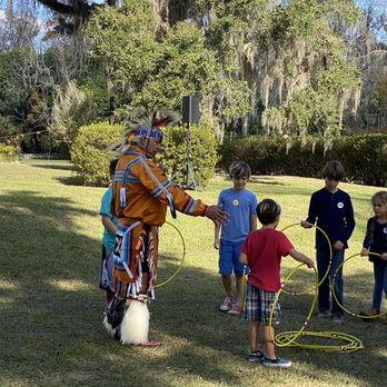 Mission San Luis - Venues & Event Spaces Near Me - Tallahassee, Florida
