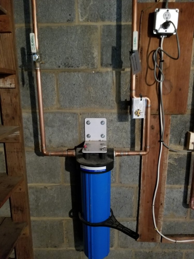 Slide of Oldham Plumbing