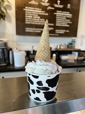 Cloud City Ice Cream by null