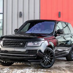 Hi-Tech Tinting