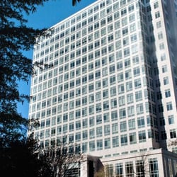 Midatlanta Oral & Maxillofacial Surgery Associates - Located on the 17th floor.