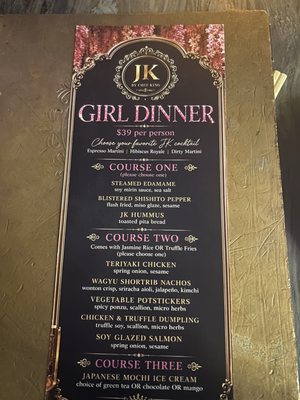 Menu photo 3 JK by Chef King Oklahoma City, OK Menu photo 3 JK by Chef King Oklahoma City, OK