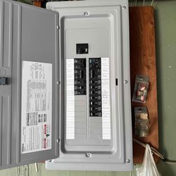 Recon Electric