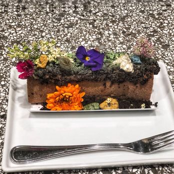 Sixth Course - Desserts Near Me - San Francisco, California Sixth Course - Desserts Near Me - San Francisco, California