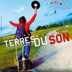 Festival Terres du Son