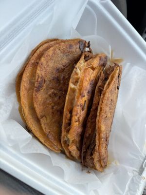 El Jaliciense Méxican Restaurant by null