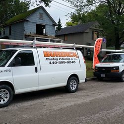 Burdick Plumbing & Heating