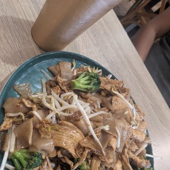 The Pan Kitchen - Thai Chicken Satay - Thai Near Me - Westlake Village, California The Pan Kitchen - Thai Chicken Satay - Thai Near Me - Westlake Village, California