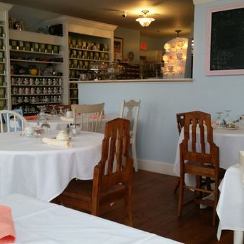 Tea With Tracy - Tea Rooms Near Me - Seymour, Connecticut Tea With Tracy - Tea Rooms Near Me - Seymour, Connecticut