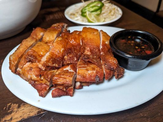 PPQ Beef Noodle House by null