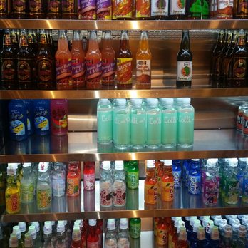 Lolli and Pops - Soda variety - Chocolatiers & Shops Near Me - Des Peres, Missouri