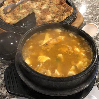 Seoul Garden Restaurant - Combination tofu - Korean Near Me - Raleigh, North Carolina Seoul Garden Restaurant - Combination tofu - Korean Near Me - Raleigh, North Carolina