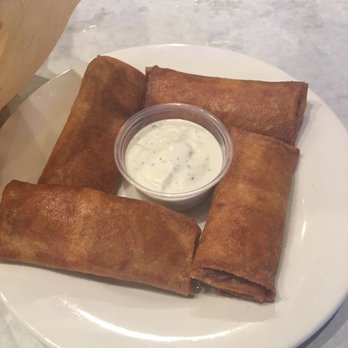 Claws Restaurant - Cajun rolls - Cajun/Creole Near Me - Cerritos, California