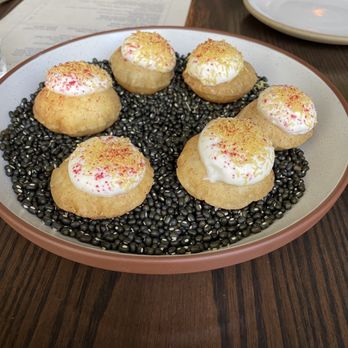Baar Baar - Dahi Puri - Indian Near Me - Los Angeles, California