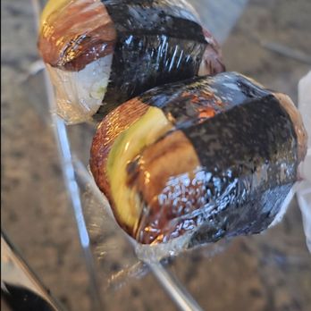 Musubi Cafe Iyasume - Musubi! - Japanese Near Me - Honolulu, Hawaii Musubi Cafe Iyasume - Musubi! - Japanese Near Me - Honolulu, Hawaii