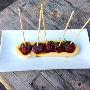 Bravas Tapas - Chorizo - Spanish Near Me - London, XGL