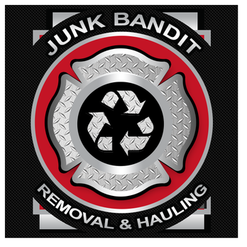 Junk Bandit Hauling - Junk Bandit Hauling new logo design - Junk Removal & Hauling Near Me Junk Bandit Hauling - Junk Bandit Hauling new logo design - Junk Removal & Hauling Near Me