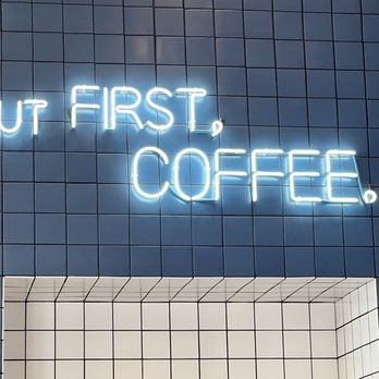 Alfred Coffee - But First, Coffee. - Coffee & Tea Near Me - Marina Del Rey, California Alfred Coffee - But First, Coffee. - Coffee & Tea Near Me - Marina Del Rey, California