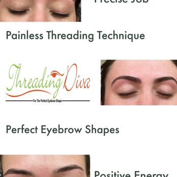 Threading Diva - ThreadingDiva specializes in Painless threading technique - Threading Services Near Me - Fort Lauderdale, Florida Threading Diva - ThreadingDiva specializes in Painless threading technique - Threading Services Near Me - Fort Lauderdale, Florida
