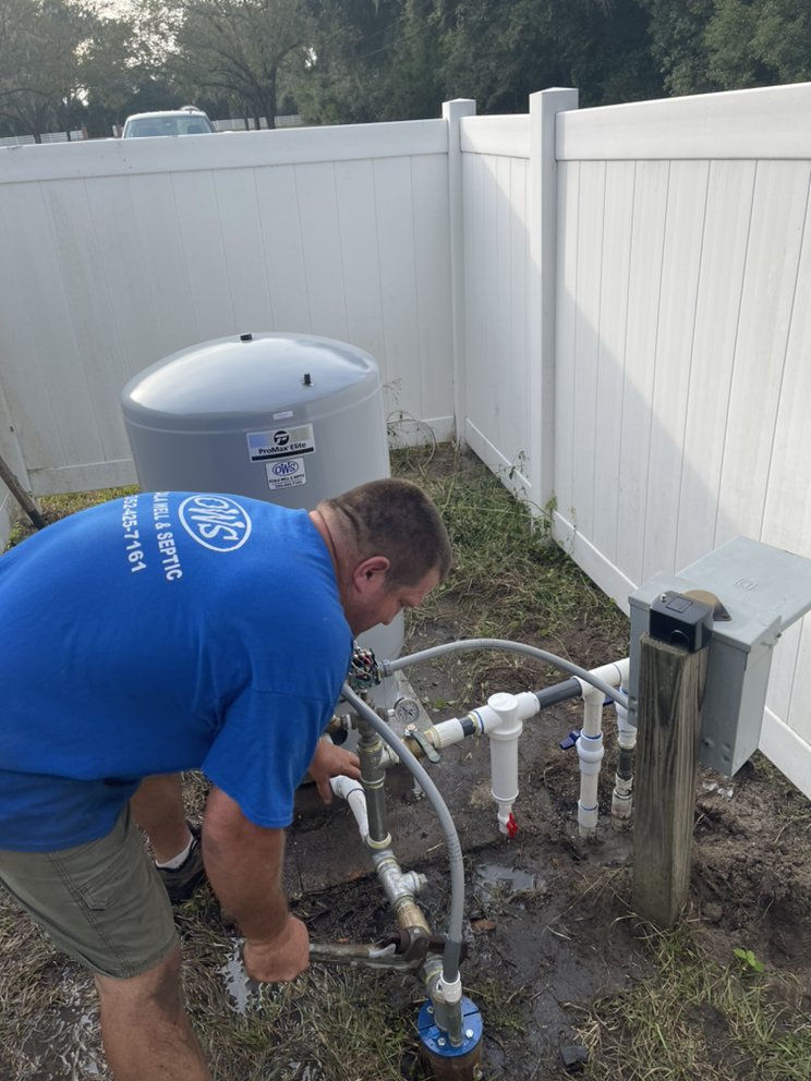 OCALA WELL AND SEPTIC Updated September 2024 Ocala, Florida