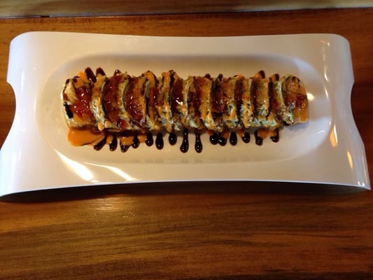 Soho Restaurant by null