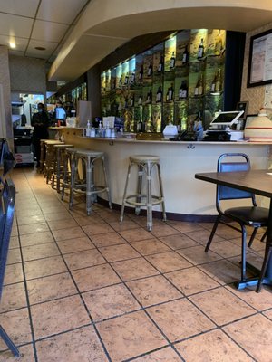 Keren Cafe & Restaurant by null