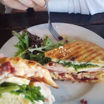 Bloom Coffee & Kitchen - Coffee & Tea Near Me - Roseville, California