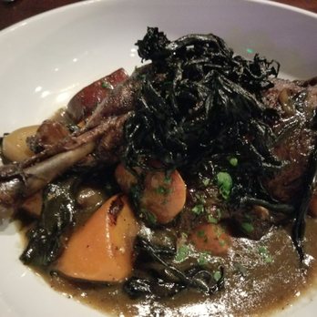 Castor Kitchen & Bar - Coq au Vin - Bars Near Me - Corvallis, Oregon Castor Kitchen & Bar - Coq au Vin - Bars Near Me - Corvallis, Oregon