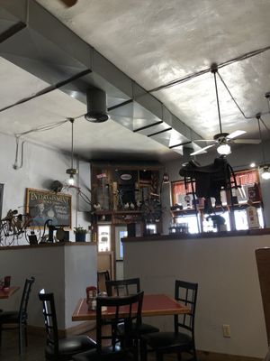 Humble City Cafe by null