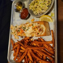 Lobster Roll