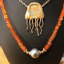 Maui Master Jewelers - local designers