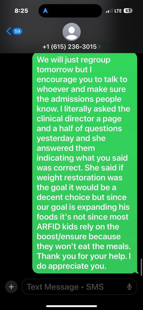 McCallum Place Eating Disorder Center - grief counselor in Saint Louis, MO