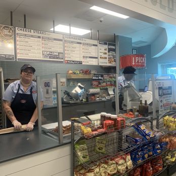 Jersey Mike's Subs - Fast Food Near Me - Camp Pendleton, California