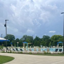 Centennial Park - Outside