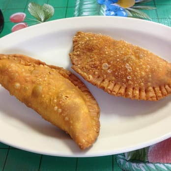 Vargas Cafe - Empanadas - Mexican Near Me - Cape Canaveral, Florida Vargas Cafe - Empanadas - Mexican Near Me - Cape Canaveral, Florida