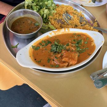 The Taj Cafe - Indian Near Me - Ventura, California The Taj Cafe - Indian Near Me - Ventura, California