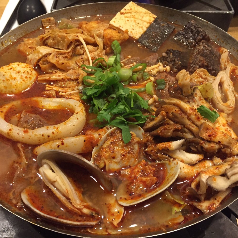 Boiling Point - #8 Taiwanese hot pot. - Hot Pot Near Me - Fremont, California
