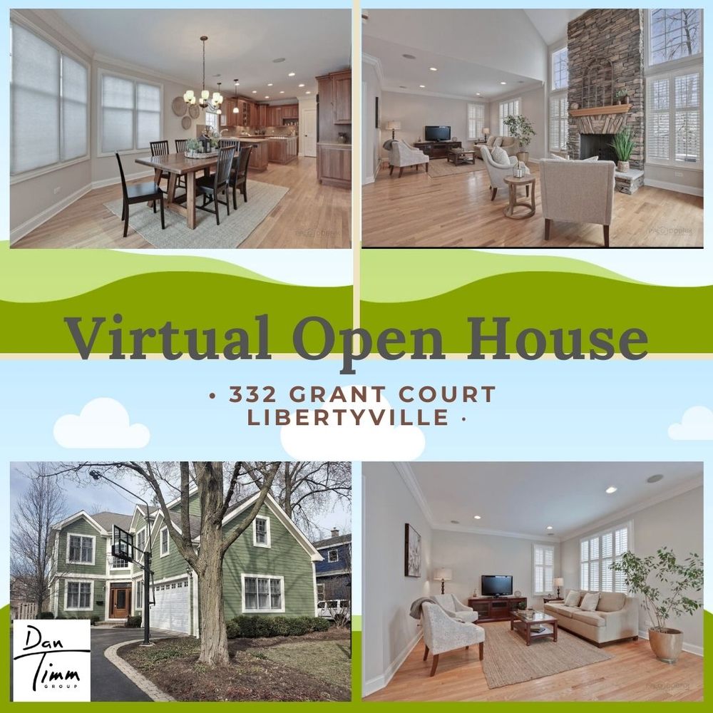 DAN TIMM GROUP BAIRD & WARNER 200 N Milwaukee Ave, Libertyville