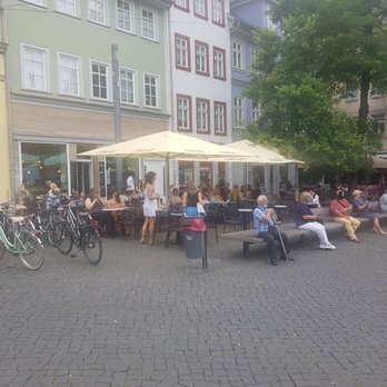 EPITOME - Tischanzahl vergrößert - Coffee Roasteries Near Me - Erfurt, TH