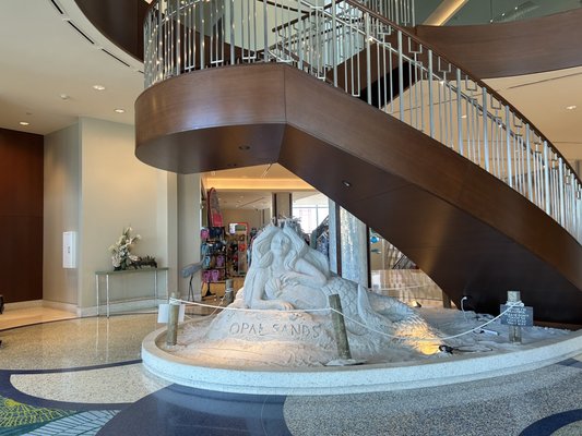 Opal Sands Resort & Spa by null