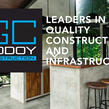 Godoy Construction - the interior of a modern home - General Contractors Near Me Godoy Construction - the interior of a modern home - General Contractors Near Me