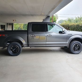 Pro Tires and Wheels - PERFECT.. Thank you guys. Great work. So happy. - Tires Near Me - Norwalk, California