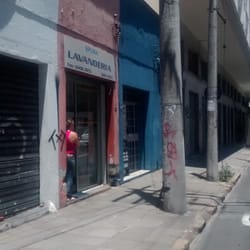 Spuma Lavanderia