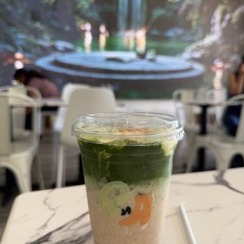 Before n After - Coffee & Tea Near Me - La Palma, California Before n After - Coffee & Tea Near Me - La Palma, California