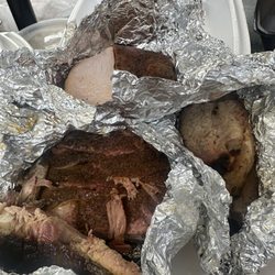 BBQ Brothers - Feast Platter